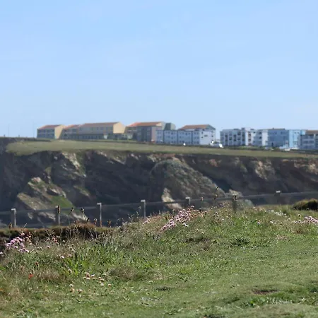 Spindrift * Newquay (Cornwall)