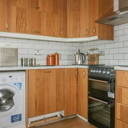 Spindrift Apartment Newquay (Cornwall)