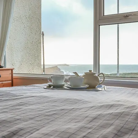 Spindrift Apartment Newquay (Cornwall)