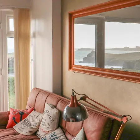 Apartment Spindrift Newquay (Cornwall)